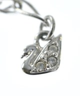 SWAROVSKI（スワロフスキー）ネックレス シルバー サイズ:- レディース/2200701305109