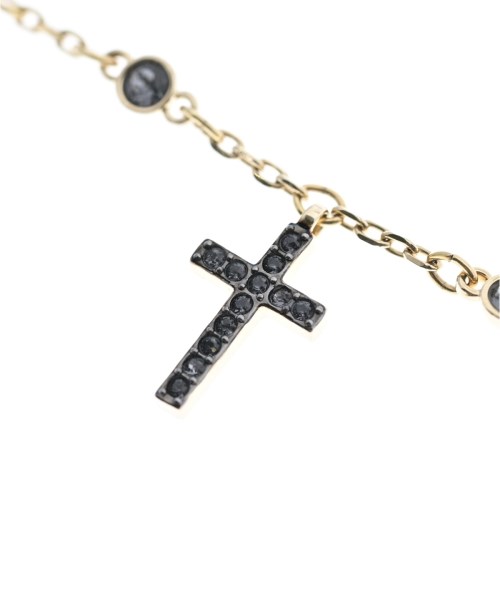 SWAROVSKI（スワロフスキー）ブレスレット・バングル ゴールド サイズ:- レディース/2200661223284