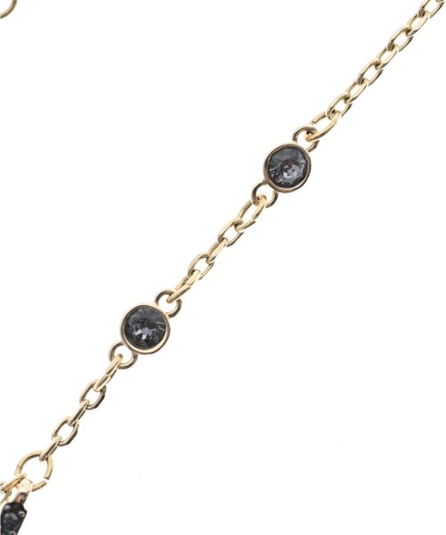 SWAROVSKI（スワロフスキー）ブレスレット・バングル ゴールド サイズ:- レディース/2200661223284