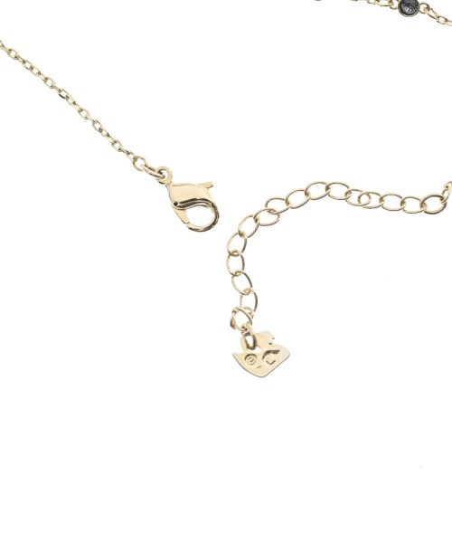 SWAROVSKI（スワロフスキー）ブレスレット・バングル ゴールド サイズ:- レディース/2200661223284