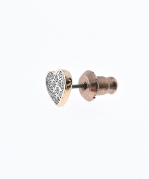 SWAROVSKI（スワロフスキー）ピアス ゴールド サイズ:- レディース/2200664570101