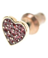 SWAROVSKI（スワロフスキー）ピアス ゴールド サイズ:- レディース/2200664570118