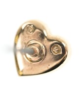 SWAROVSKI（スワロフスキー）ピアス ゴールド サイズ:- レディース/2200664570118