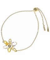 SWAROVSKI（スワロフスキー）ブレスレット・バングル ゴールド サイズ:- レディース/2200665347054