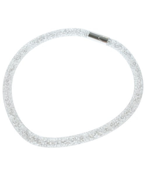 SWAROVSKI(スワロフスキー)ブレスレット・バングル シルバー サイズ:-/2200667328167