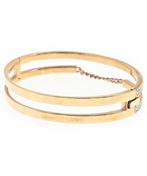 SWAROVSKI（スワロフスキー）ブレスレット・バングル ゴールド サイズ:- レディース/2200668859011