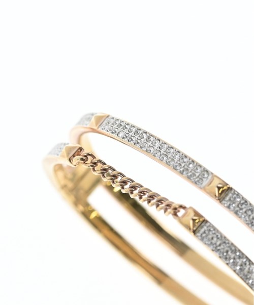 SWAROVSKI（スワロフスキー）ブレスレット・バングル ゴールド サイズ:- レディース/2200668859011