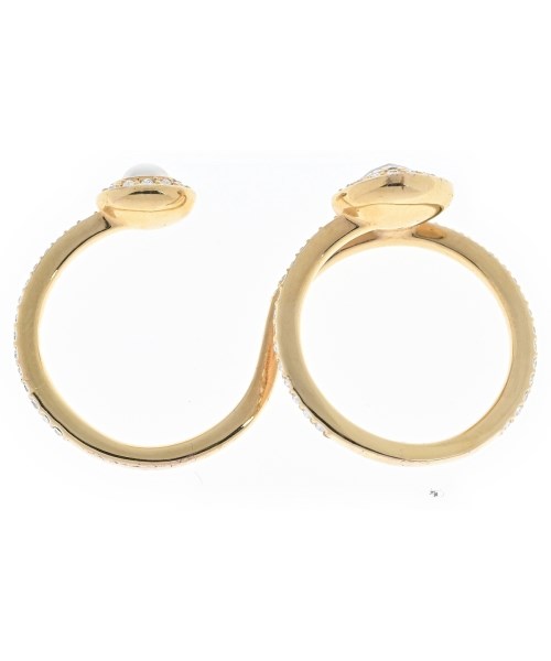 SWAROVSKI（スワロフスキー）リング ゴールド サイズ:11号 レディース/2200668859028