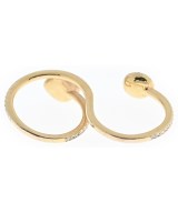 SWAROVSKI（スワロフスキー）リング ゴールド サイズ:11号 レディース/2200668859028