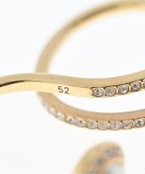 SWAROVSKI（スワロフスキー）リング ゴールド サイズ:11号 レディース/2200668859028