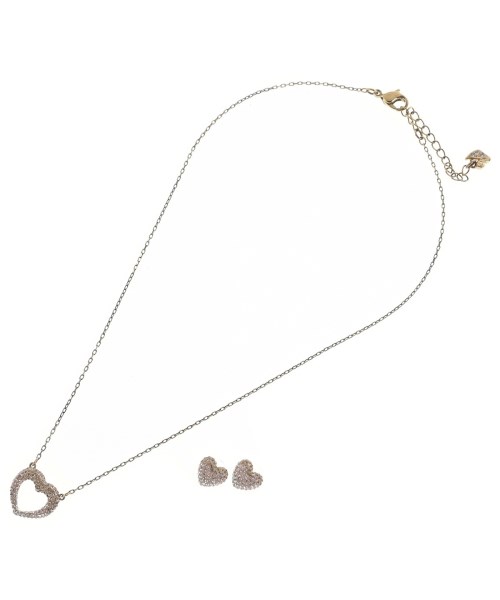 SWAROVSKI(スワロフスキー)ネックレス ゴールド サイズ:-/2200668859035