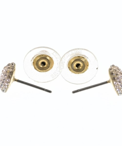 SWAROVSKI（スワロフスキー）ネックレス ゴールド サイズ:- レディース/2200668859035