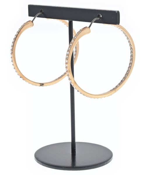 SWAROVSKI(スワロフスキー)ピアス・イヤリング ゴールド サイズ:-/2200663208043