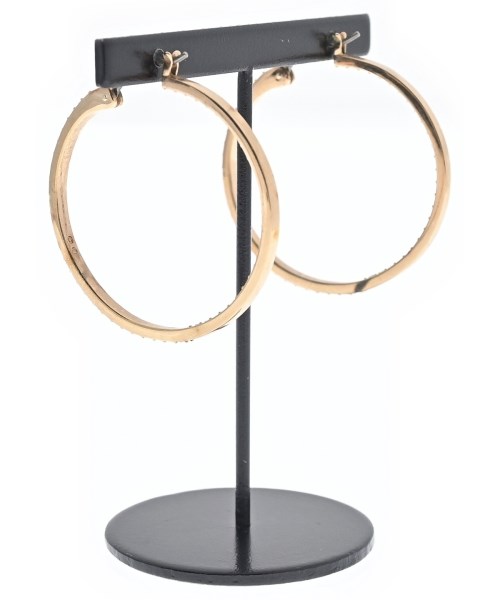 SWAROVSKI（スワロフスキー）ピアス・イヤリング ゴールド サイズ:- レディース/2200663208043