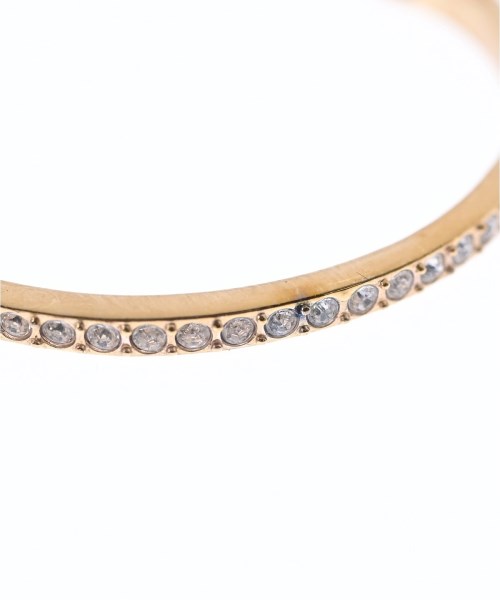 SWAROVSKI（スワロフスキー）ピアス・イヤリング ゴールド サイズ:- レディース/2200663208043