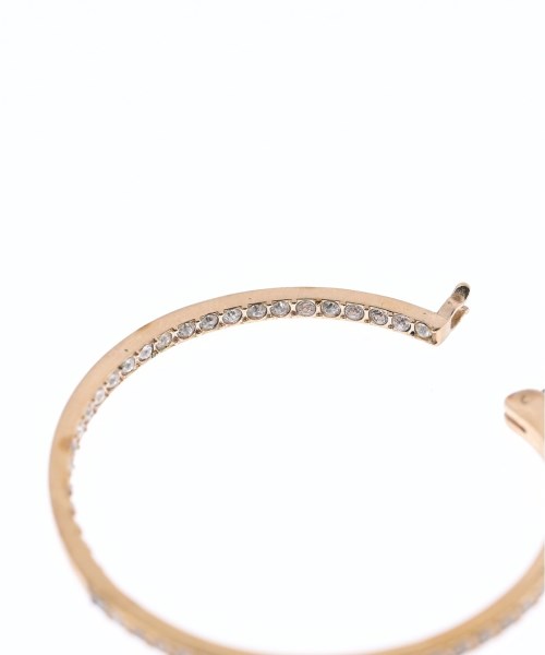 SWAROVSKI（スワロフスキー）ピアス・イヤリング ゴールド サイズ:- レディース/2200663208043