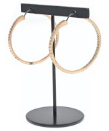 SWAROVSKI（スワロフスキー）ピアス・イヤリング ゴールド サイズ:- レディース/2200663208043