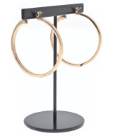 SWAROVSKI（スワロフスキー）ピアス・イヤリング ゴールド サイズ:- レディース/2200663208043