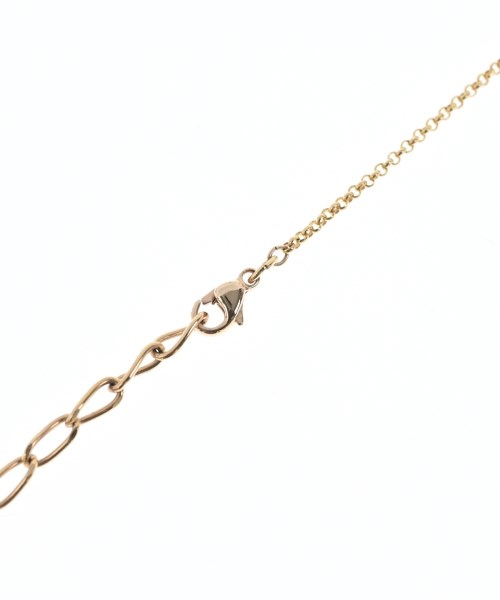 SWAROVSKI（スワロフスキー）ネックレス ゴールド サイズ:- レディース/2200670228065