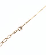 SWAROVSKI（スワロフスキー）ネックレス ゴールド サイズ:- レディース/2200670228065