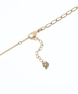SWAROVSKI（スワロフスキー）ネックレス ゴールド サイズ:- レディース/2200670228065