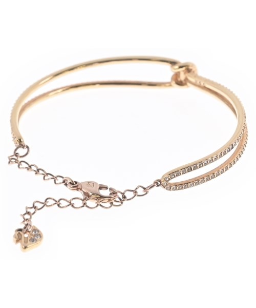 SWAROVSKI（スワロフスキー）ブレスレット・バングル ゴールド サイズ:- レディース/2200670836055