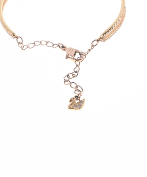 SWAROVSKI（スワロフスキー）ブレスレット・バングル ゴールド サイズ:- レディース/2200670836055