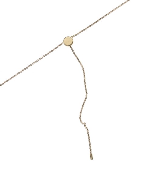 SWAROVSKI（スワロフスキー）ネックレス ゴールド サイズ:- レディース/2200670677061