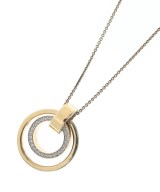 SWAROVSKI（スワロフスキー）ネックレス ゴールド サイズ:- レディース/2200670677061