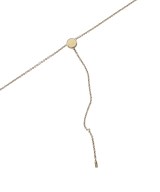 SWAROVSKI（スワロフスキー）ネックレス ゴールド サイズ:- レディース/2200670677061