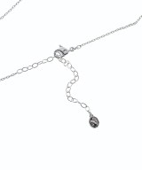 SWAROVSKI（スワロフスキー）ネックレス シルバー サイズ:- レディース/2200671885052