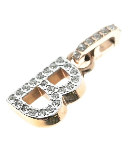 SWAROVSKI(スワロフスキー)チャーム シルバー サイズ:-/2200671922030