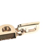 SWAROVSKI（スワロフスキー）チャーム シルバー サイズ:- レディース/2200671922030