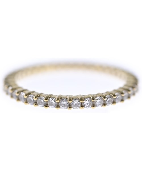 SWAROVSKI（スワロフスキー）リング シルバー サイズ:14 レディース/2200730960027