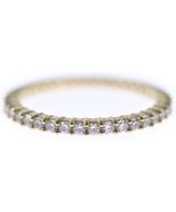 SWAROVSKI（スワロフスキー）リング シルバー サイズ:14 レディース/2200730960027