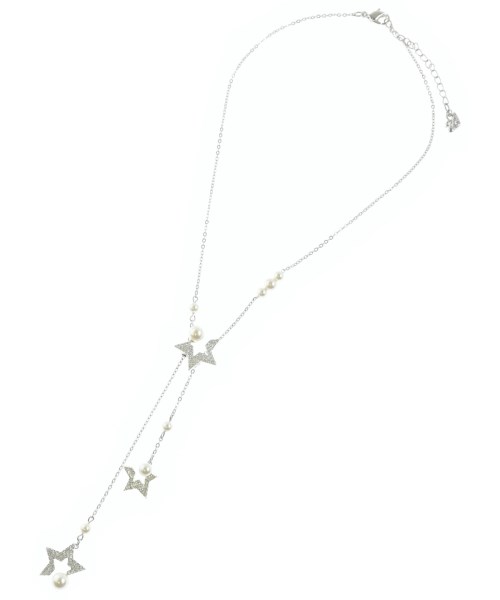 SWAROVSKI(スワロフスキー)のネックレス サイズ:- 7,200円