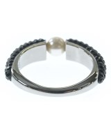 SWAROVSKI（スワロフスキー）リング 黒 サイズ:14号 レディース/2200723247104