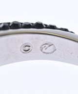 SWAROVSKI（スワロフスキー）リング 黒 サイズ:14号 レディース/2200723247104