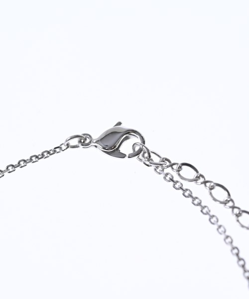 SWAROVSKI（スワロフスキー）ネックレス シルバー サイズ:- レディース/2200719040474
