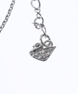SWAROVSKI（スワロフスキー）ネックレス シルバー サイズ:- レディース/2200719040474