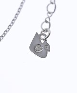 SWAROVSKI（スワロフスキー）ネックレス シルバー サイズ:- レディース/2200719040474