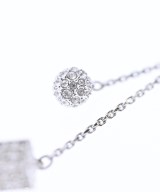 SWAROVSKI（スワロフスキー）ネックレス シルバー サイズ:- レディース/2200720695120