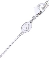 SWAROVSKI（スワロフスキー）ネックレス シルバー サイズ:- レディース/2200720695120
