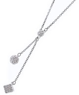 SWAROVSKI ネックレス