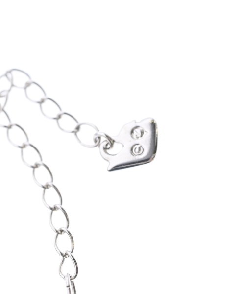 SWAROVSKI（スワロフスキー）ネックレス 黒 サイズ:- レディース/2200724345045