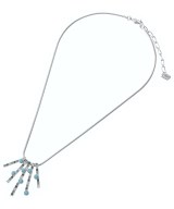 SWAROVSKI（スワロフスキー）ネックレス シルバー サイズ:- レディース/2200724345052