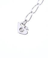 SWAROVSKI（スワロフスキー）ネックレス シルバー サイズ:- レディース/2200724345052