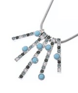 SWAROVSKI ネックレス