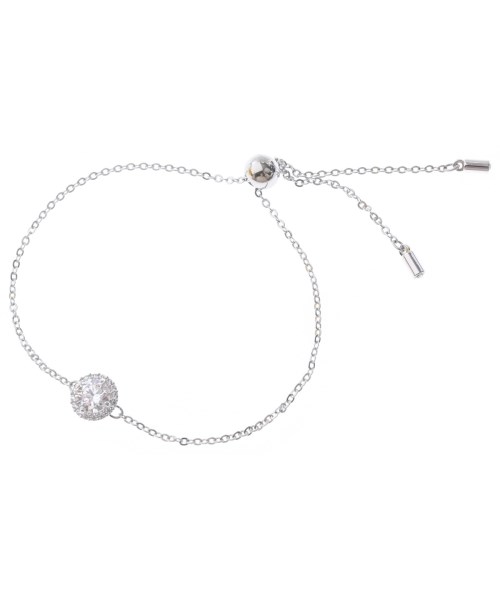 SWAROVSKI(スワロフスキー)のブレスレット・バングル サイズ:- 8,000円