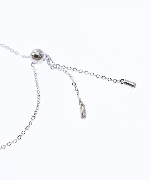 SWAROVSKI（スワロフスキー）ブレスレット・バングル シルバー サイズ:- レディース/2200724848010